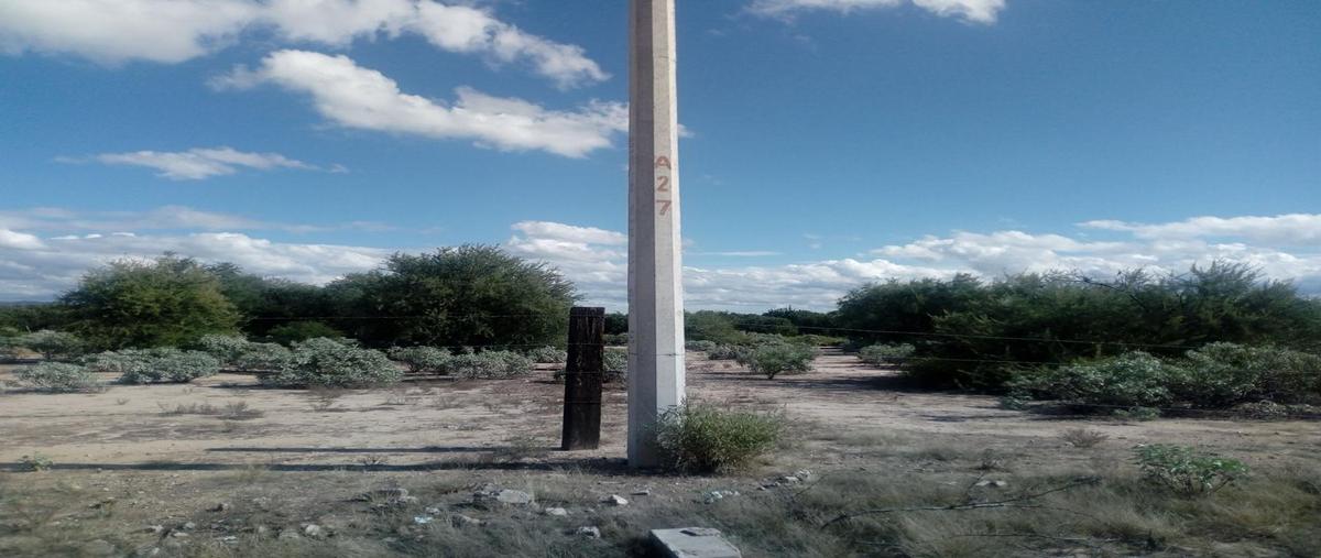 Foto de terreno habitacional en venta en lotes 28, 29 y 30 , la colmena (pozo cuatro) [huerta], hermosillo, sonora, 28174899 No. 04